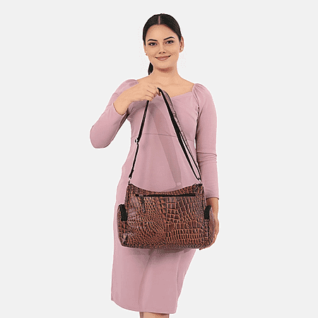 Brown - Product card gallery slide 4 (10270490132793)