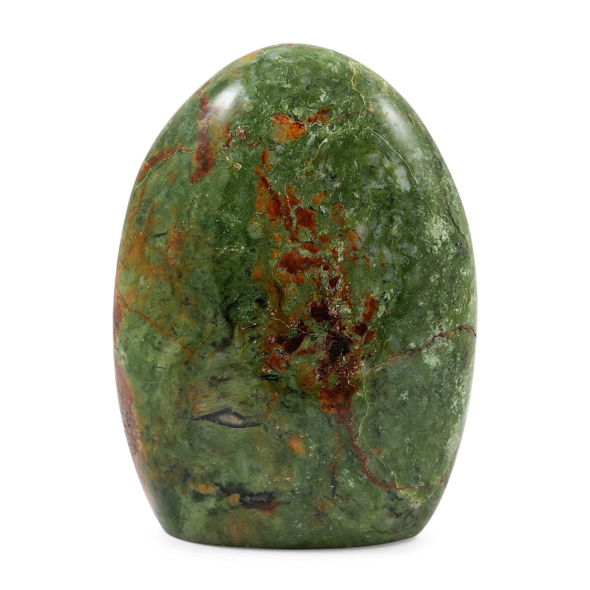 Chrysoprase Freeform -Medium 1591ctw