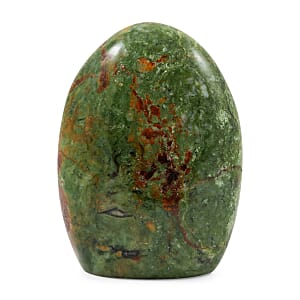 Chrysoprase Freeform -Medium 1591ctw