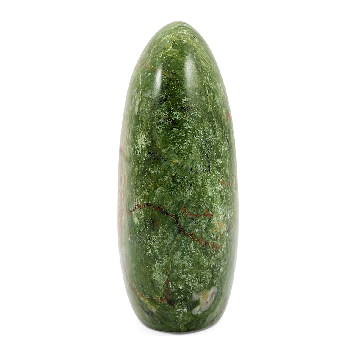 Chrysoprase Freeform -Medium 1591ctw image number 2