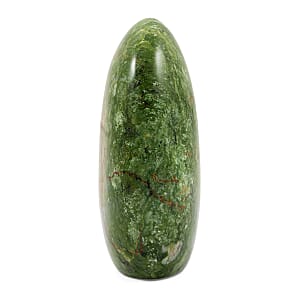 Chrysoprase Freeform -Medium 1591ctw