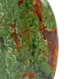 Chrysoprase Freeform -Medium 1591ctw