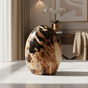 Black Opal Freeform -Small 941ctw