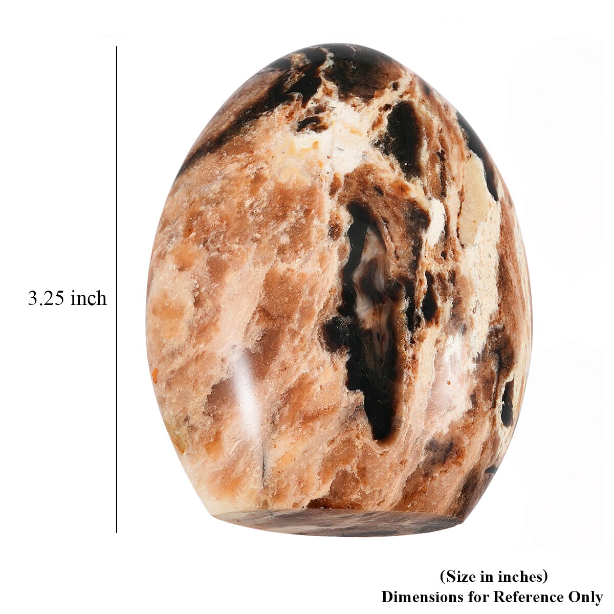 Black Opal Freeform -Small 941ctw image number 4