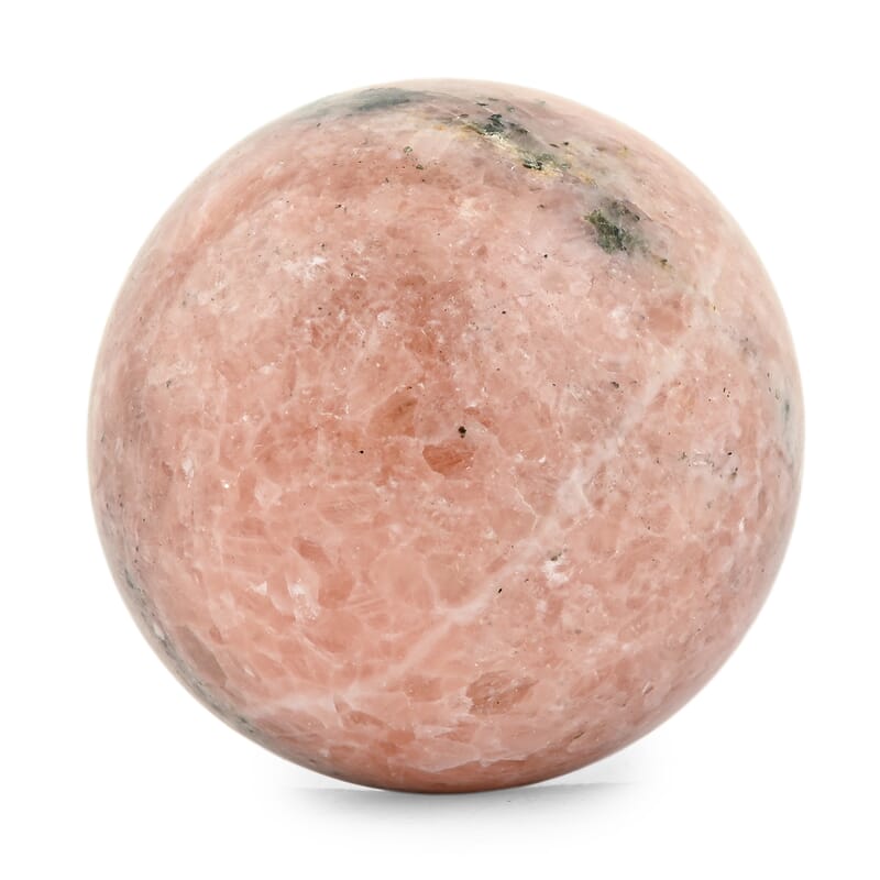 Cipolin Brown Sphere (Ball) -Small 1238ctw