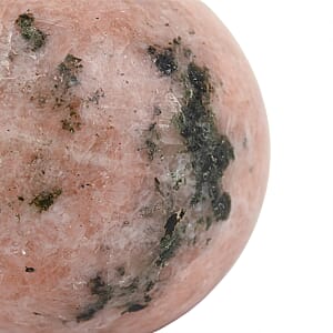 Cipolin Brown Sphere (Ball) -Small 1238ctw