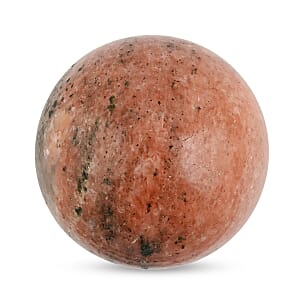 Cipolin Brown Sphere (Ball) -Medium 1608ctw