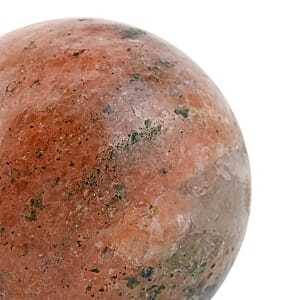 Cipolin Brown Sphere (Ball) -Medium 1608ctw