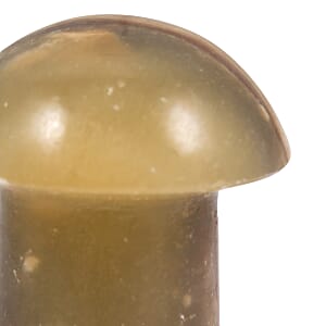 Cipolin Brown Mushroom -Small 465ctw