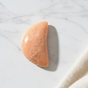 Cipolin Brown Moon Shape -Small 538ctw