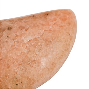 Cipolin Brown Moon Shape -Small 538ctw