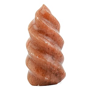 Cipolin Orange Flame -Small 1341ctw