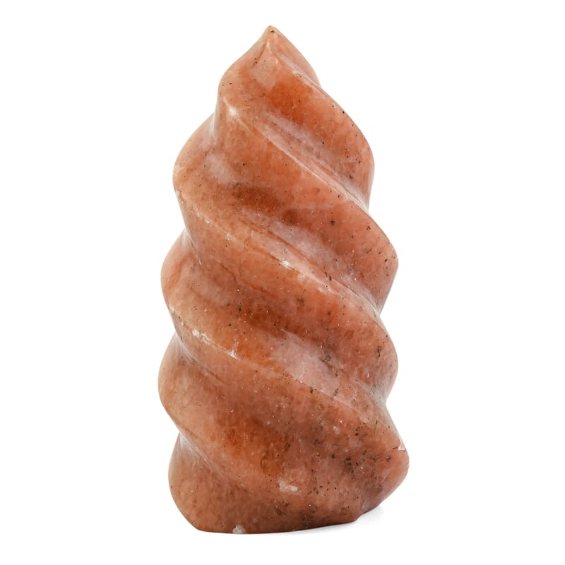 Cipolin Orange Flame -Small 1341ctw