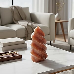 Cipolin Orange Flame -Small 1341ctw