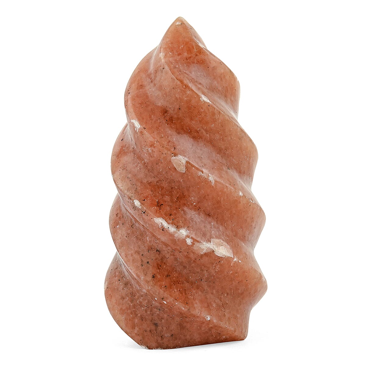 Cipolin Orange Flame -Small 1341ctw image number 2