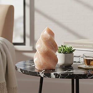 Cipolin Orange Flame -Medium 1966ctw