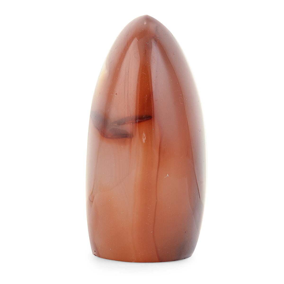 Cornaline Freeform -Medium 1862ctw image number 4