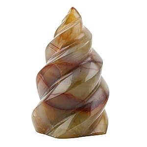 Cornaline Flame -Small 1844ctw