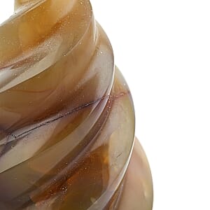 Cornaline Flame -Small 1844ctw