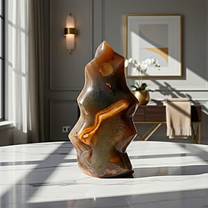 Cornaline Flame -Medium 2482ctw