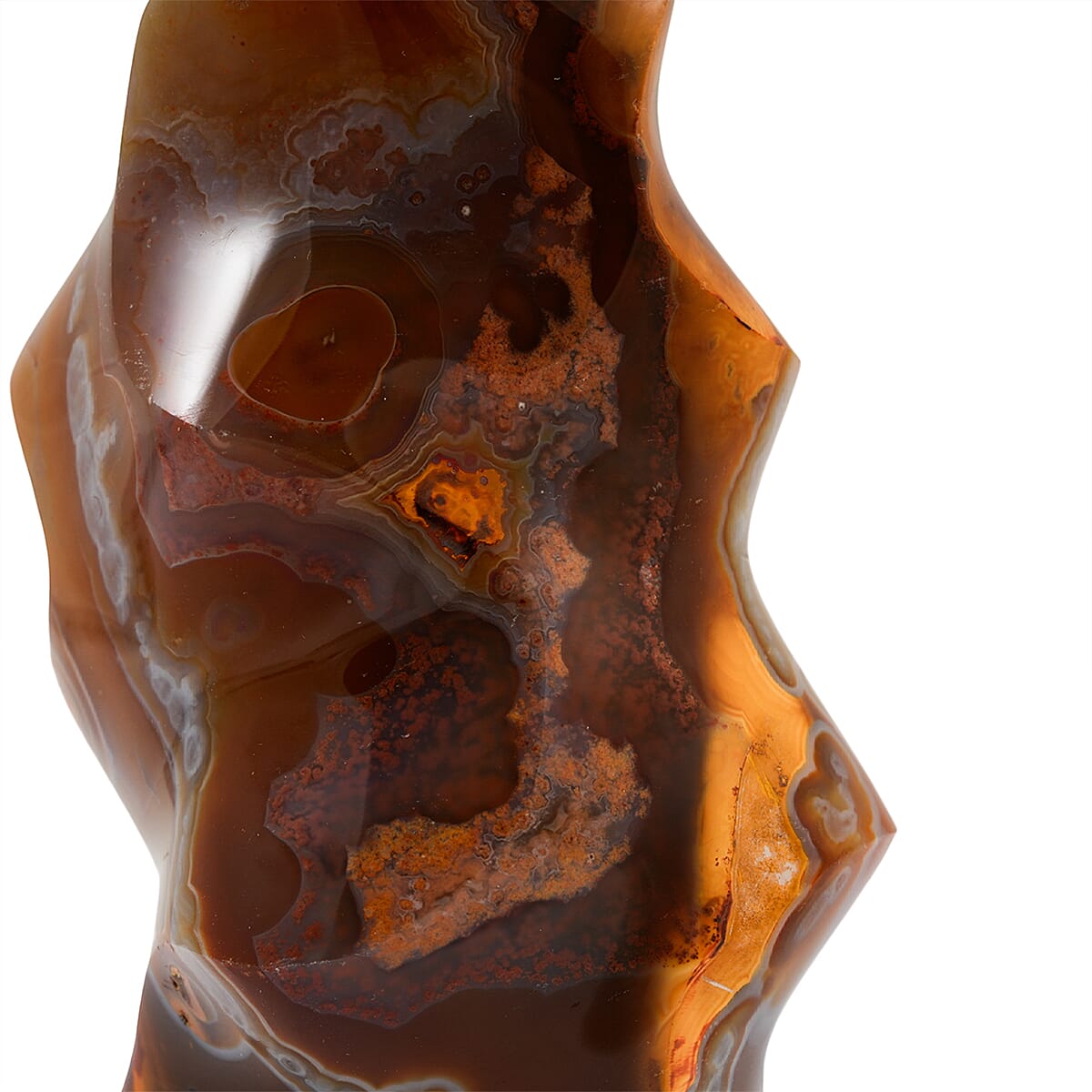 Cornaline Flame -Medium 2482ctw image number 2