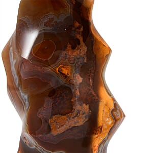 Cornaline Flame -Medium 2482ctw