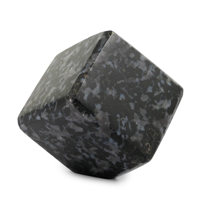 Gabbro Square Shape -Small 1019ctw