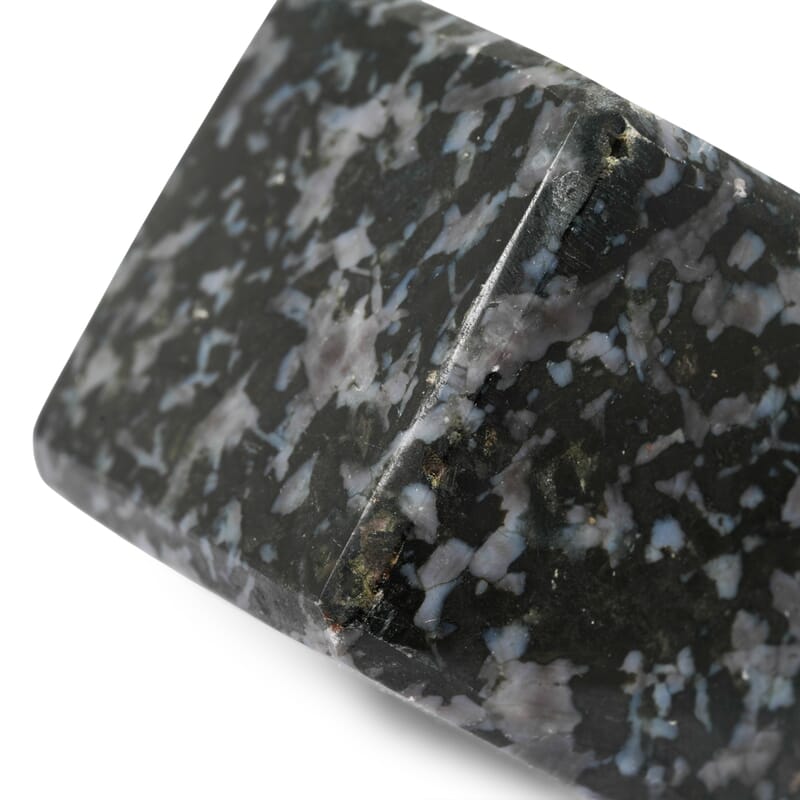 Gabbro Square Shape -Small 1019ctw