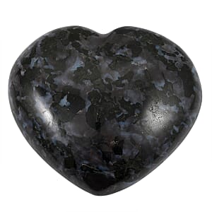 Gabbro Heart Shape -Medium 1446ctw