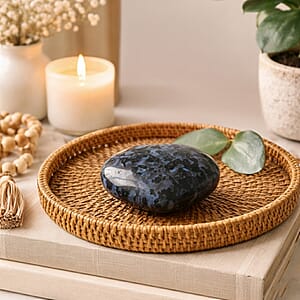 Gabbro Heart Shape -Medium 1446ctw