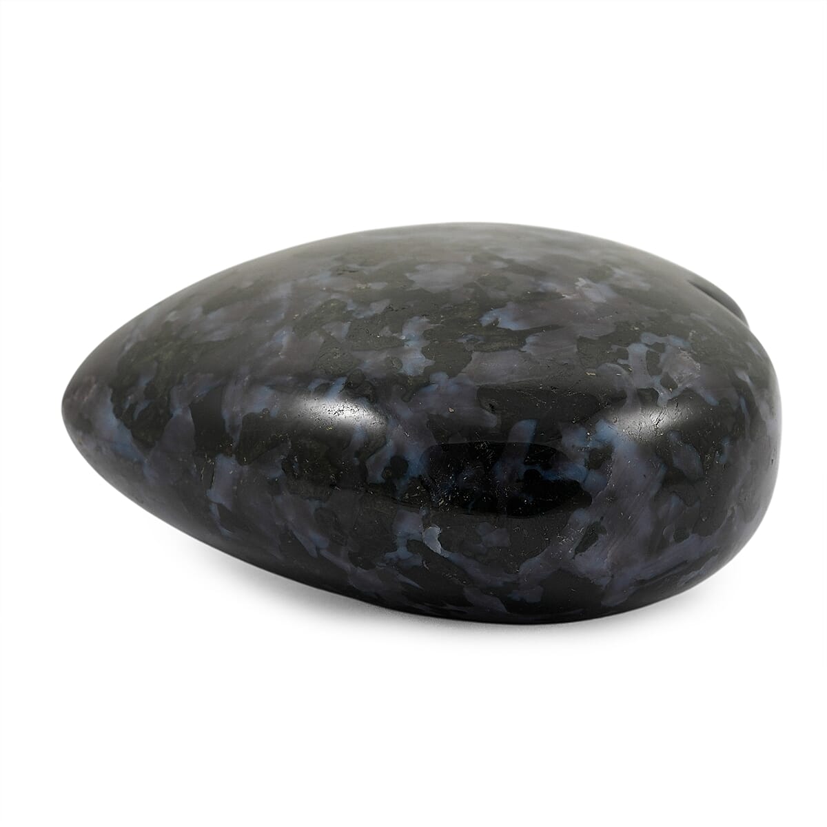 Gabbro Heart Shape -Medium 1446ctw