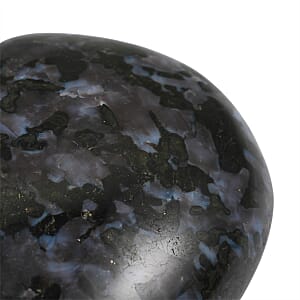 Gabbro Heart Shape -Medium 1446ctw
