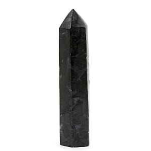 Gabbro Prism Tower -Small 400ctw
