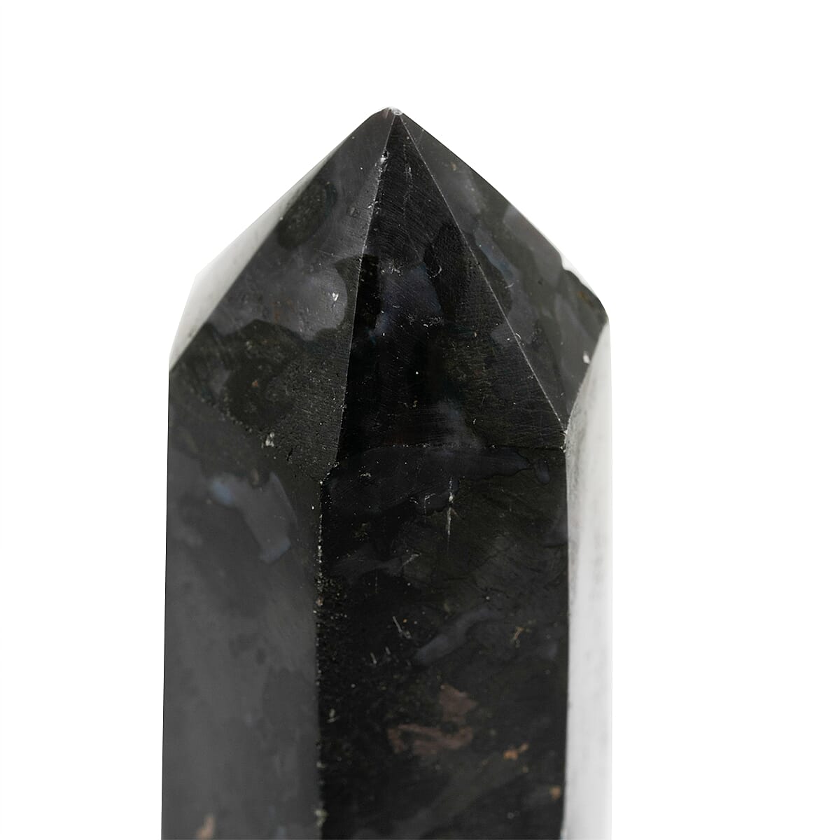 Gabbro Prism Tower -Small 400ctw image number 2