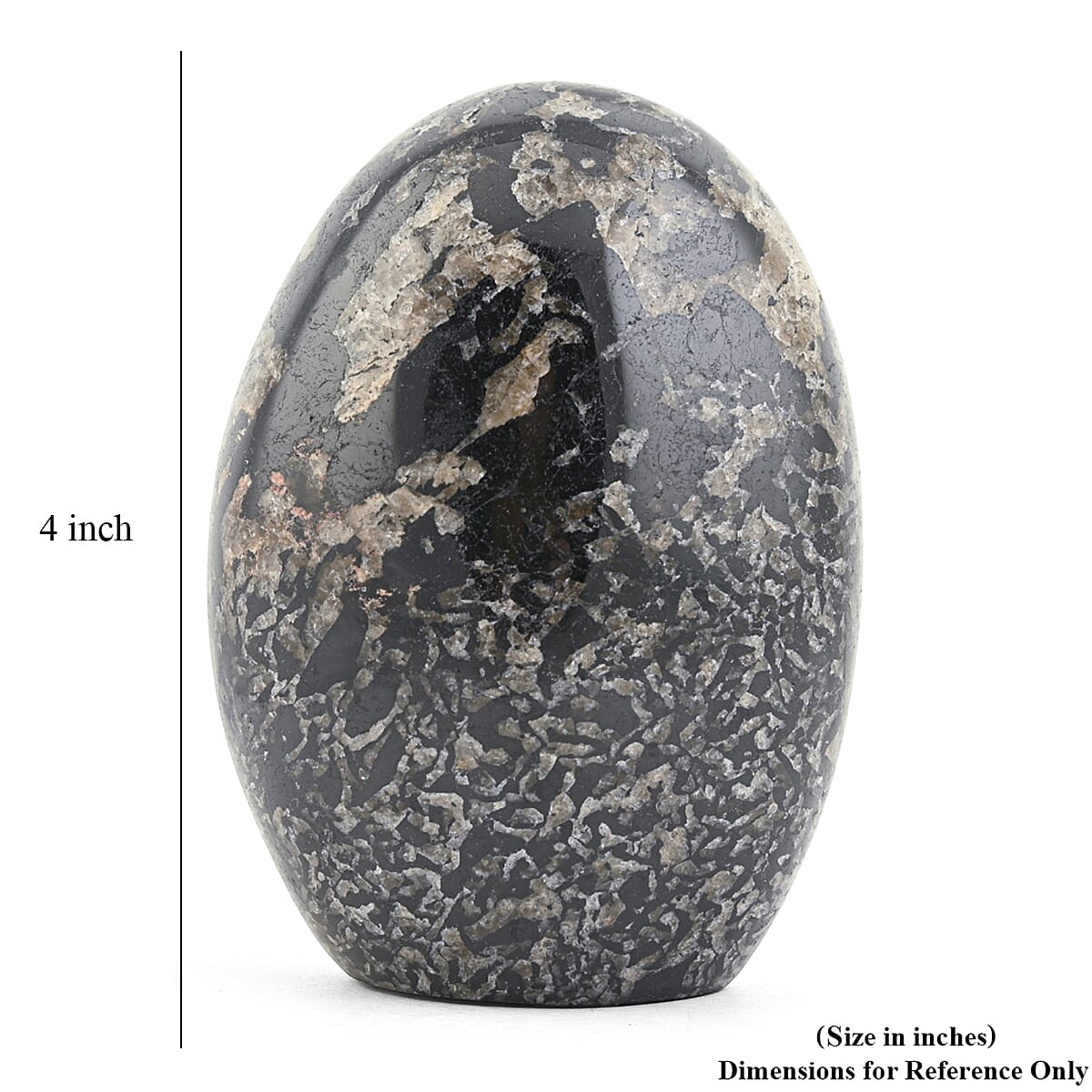 Graphic Tourmaline Freeform -Medium 2416ctw image number 6