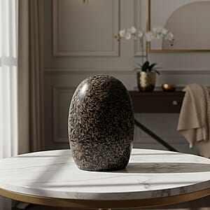 Graphic Tourmaline Freeform Large 3102ctw