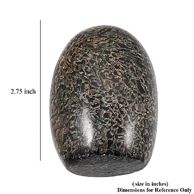 Graphic Tourmaline Freeform Large 3102ctw