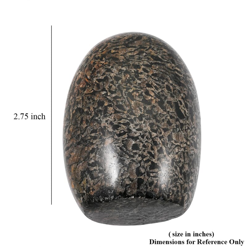 Graphic Tourmaline Freeform Large 3102ctw