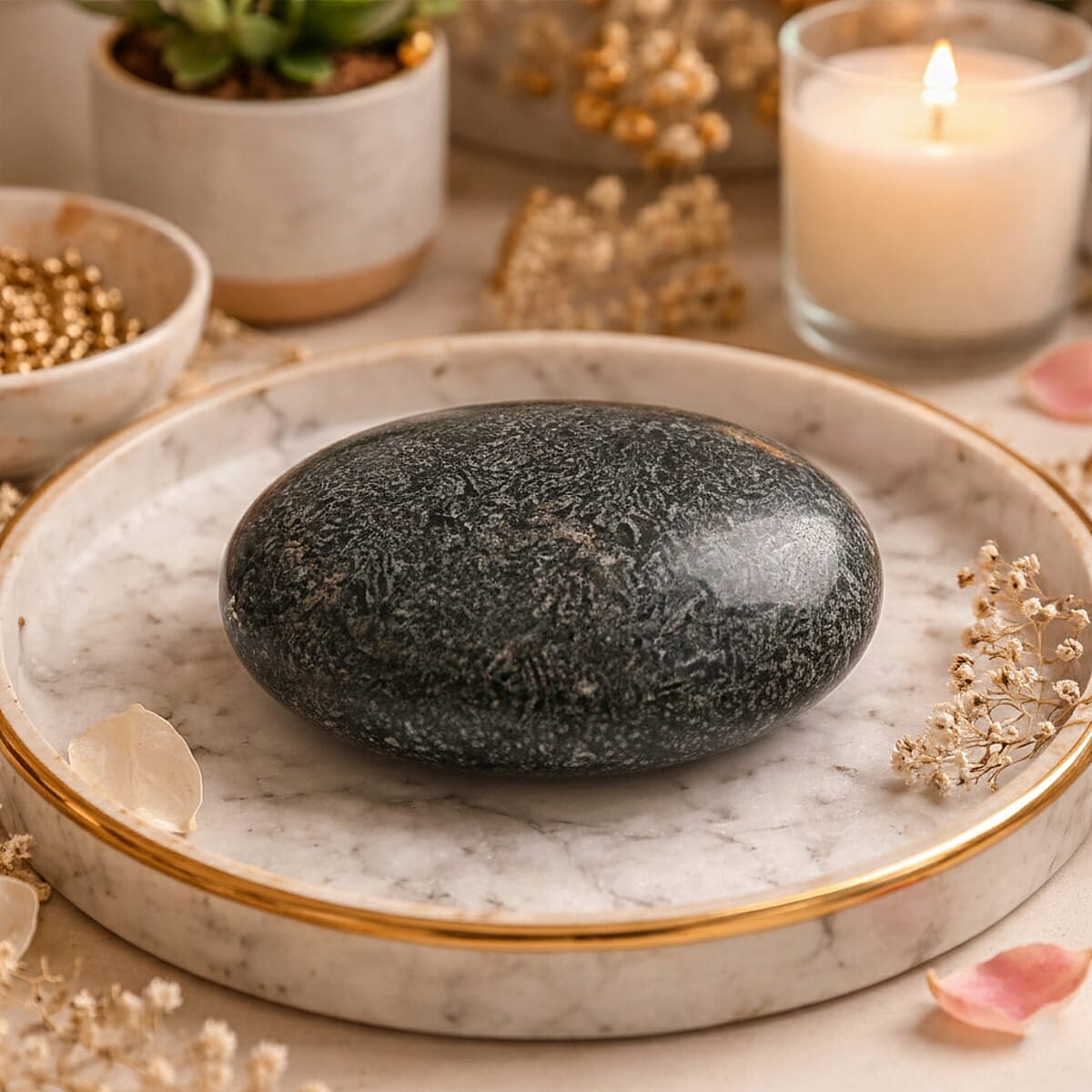 Graphic Tourmaline Gallet -Small 825ctw image number 1