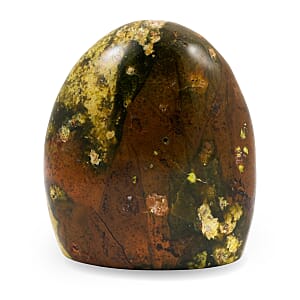 Green Opal Freeform -Small 970ctw