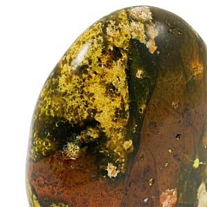 Green Opal Freeform -Small 970ctw