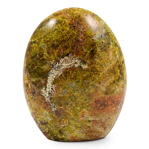 Green Opal Freeform -Medium 1447ctw