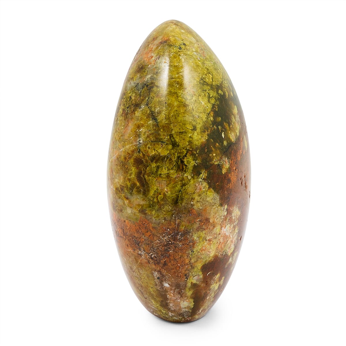 Green Opal Freeform -Medium 1447ctw image number 1