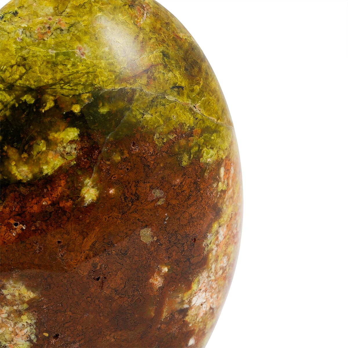 Green Opal Freeform -Medium 1447ctw