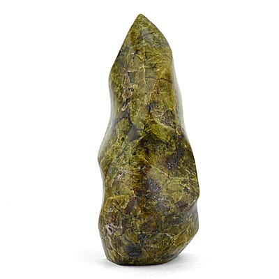 Green Opal Flame -Small 1332ctw