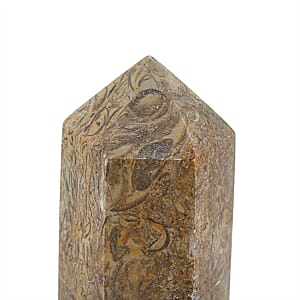 Jasper Prism Tower -Small 7730ctw