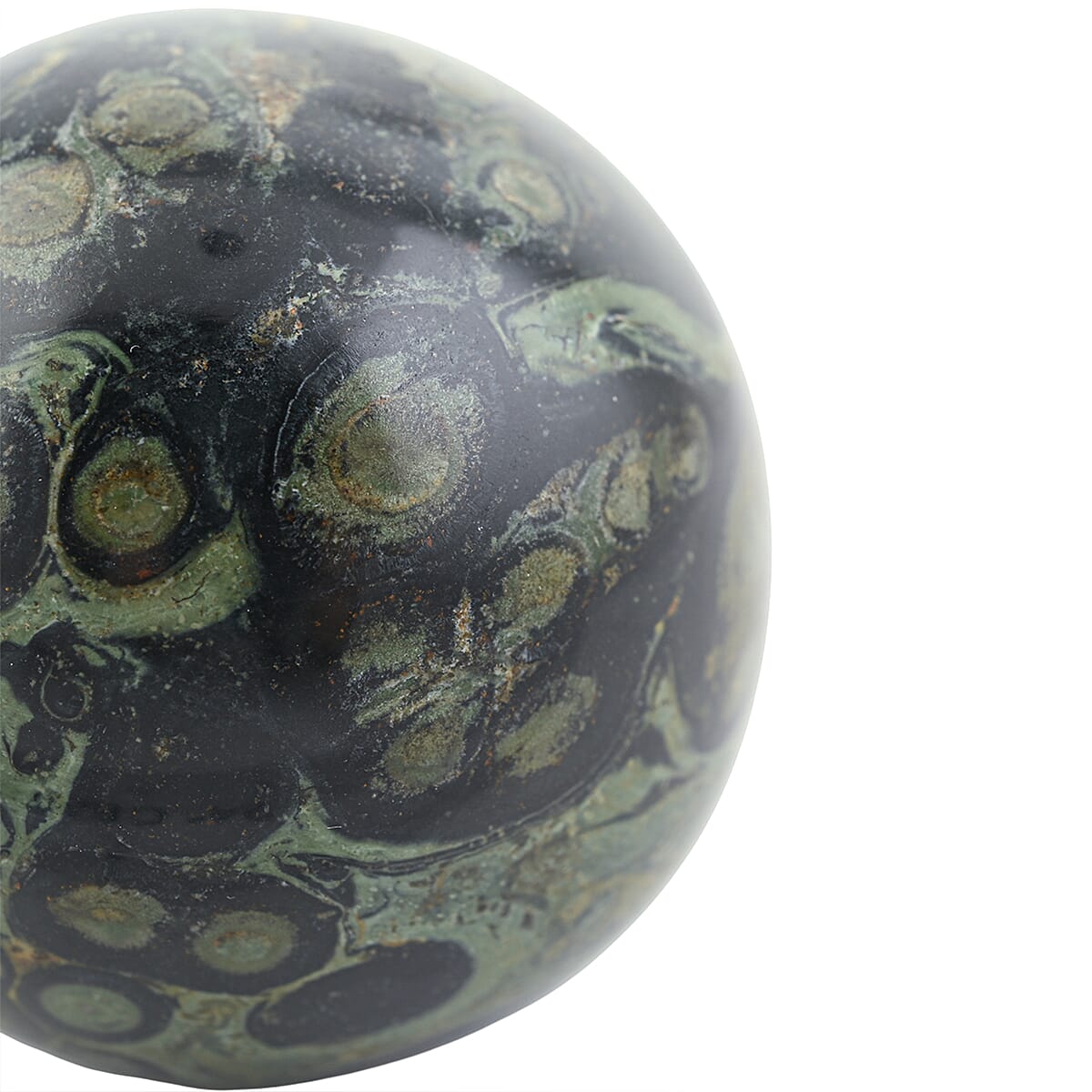 Kambaba Sphere (Ball) -Small 1026ctw image number 3