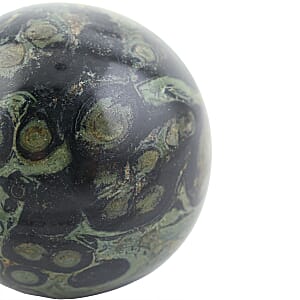 Kambaba Sphere (Ball) -Small 1026ctw