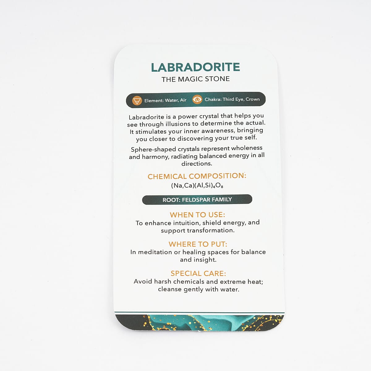 Labradorite Sphere (Ball) -Small 1347ctw image number 4