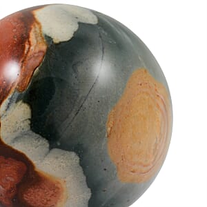 Jasper Sphere (Ball) -Large 3855ctw